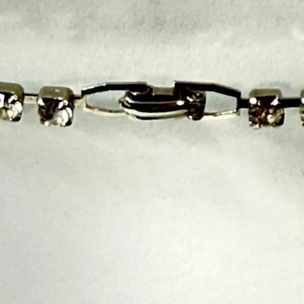 N/A vintage silver